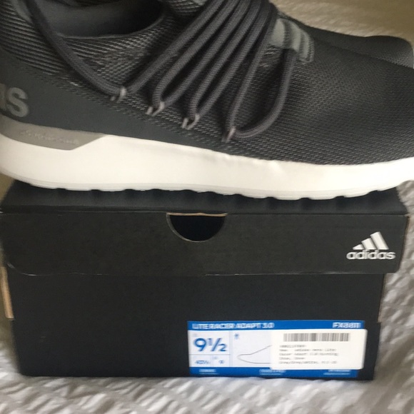Adidas Lite Racer Adapt 3.0 - Picture 6 of 7